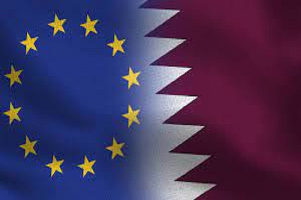 قطر تعلن رفض ربط إسمها بقضية فساد نائب رئيس البرلمان الأوروبي