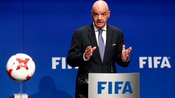 بمشاركة النادي الأهلي ..فيفا يعلن موعد إقامة كأس العالم للأندية

