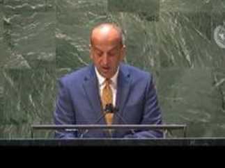 إعادة انتخاب مصر لعضوية لجنة الأمم المتحدة لبناء السلام 2023/2024