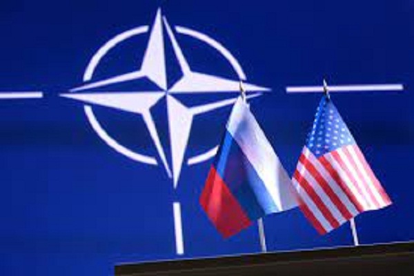 الناتو يحاول توسعة الحرب لمولدوفا، وروسيا تحذر