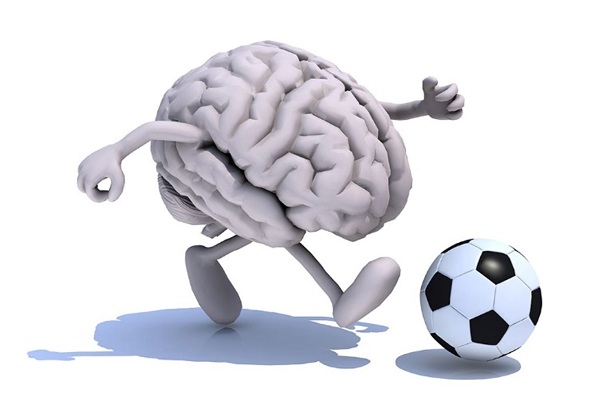 ماذا يحدث لكيمياء الدماغ عند مشاهدة كرة القدم؟، علماء يوضحون 