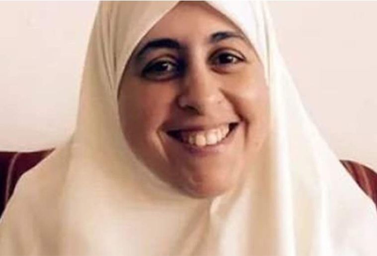 تأجيل محاكمة عائشة الشاطر و30 آخرين بتهمة تمويل الإرهاب لجلسة ١٤ مارس


