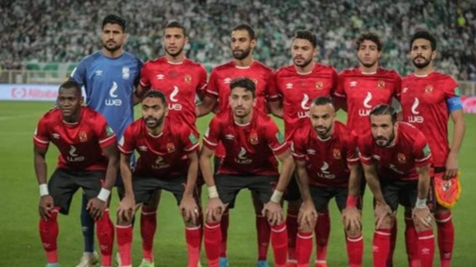 رسميا.. الكاف يمنع حضور الجماهير في مباراة الأهلي والهلال السوداني