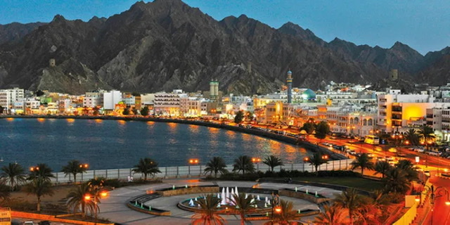 دراسة جديدة: سلطنة عمان لديها رؤية اقتصاد مستقر وسريع النمو وقائم على التنوع