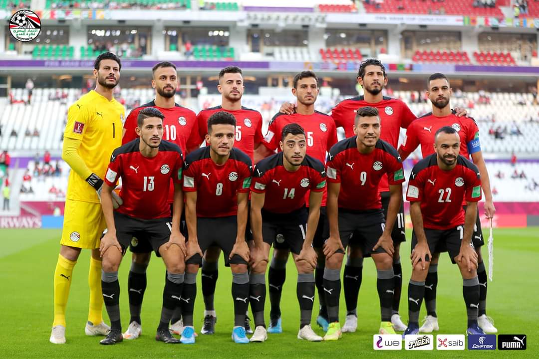 رسمياً.. كيروش يعلن قائمة منتخب مصر لمواجهتي السنغال بتصفيات كأس العالم 