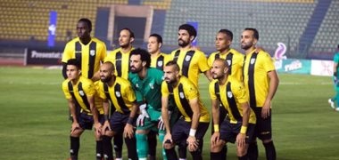 المقاولون يواجه إنبي اليوم فى ثانى وديات ذئاب الجبل استعدادًا للدورى