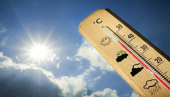 الأرصاد: سيكون هناك ارتفاع في درجات الحرارة فى شهر رمضان