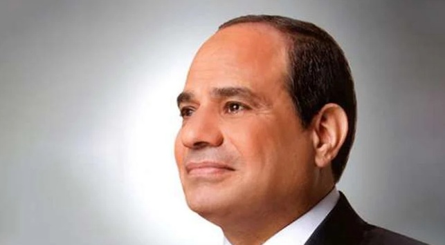 الرئيس السيسى يهنئ الجاليات المصرية بالخارج بمناسبة قرب حلول شهر رمضان
