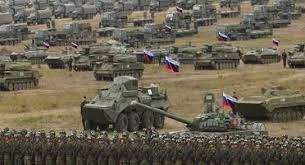 العالم على شفير حرب ثالثة.. التدخل العسكري الروسي في أوكرانيا أين سيتوقف؟