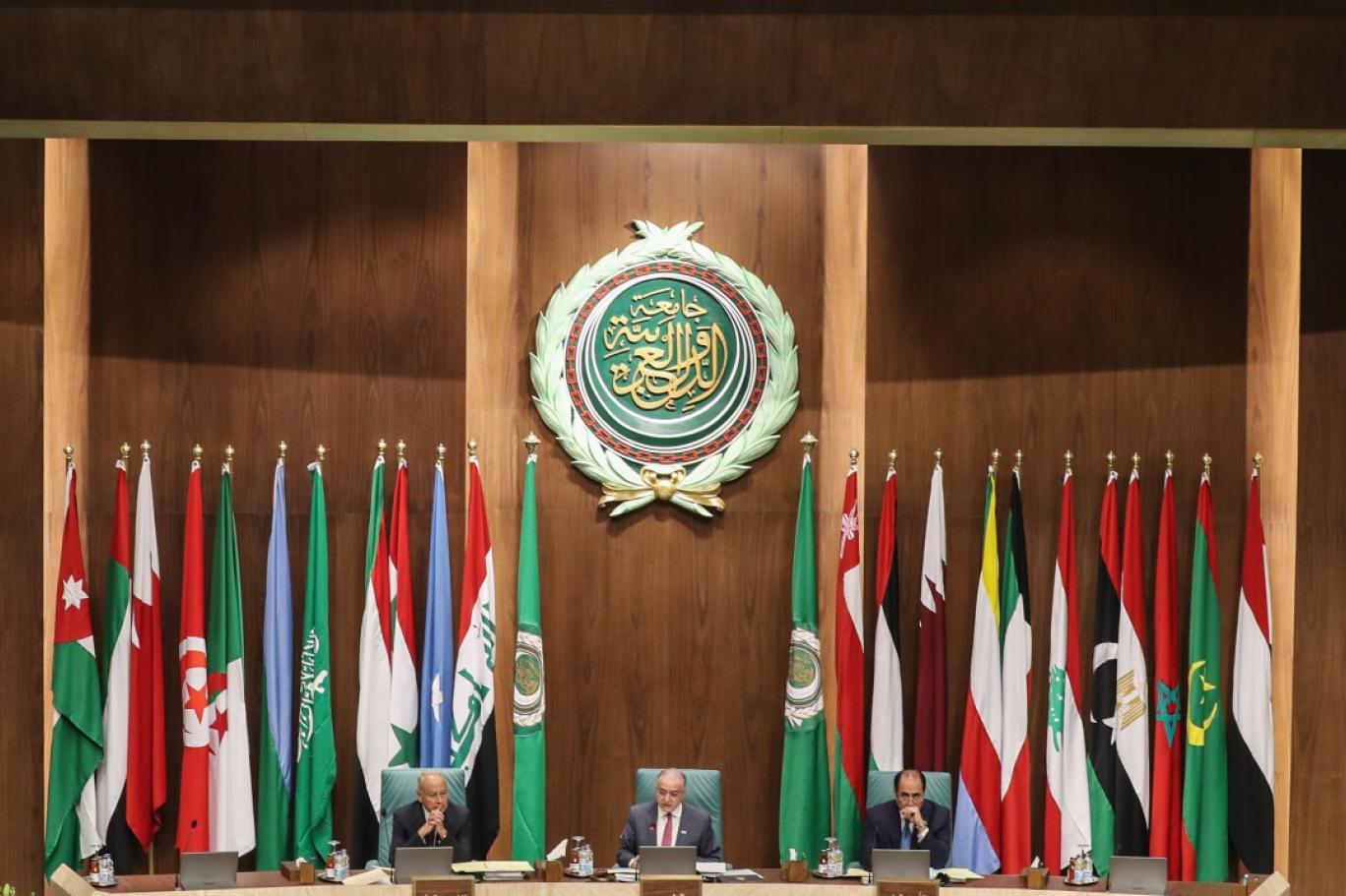 اللجنة الوزارية العربية تناقش آليات مواجهة الانتهاكات الإسرائيلية في مدينة القدس المحتلة.. 