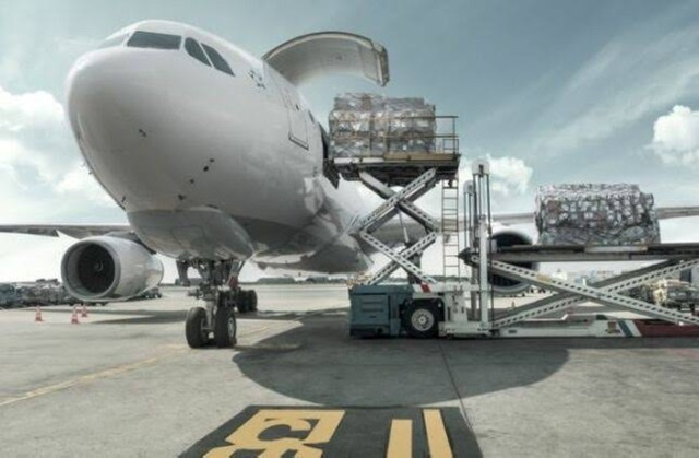 استئناف حركة الشحن الجوي من مصر إلى أستراليا عبر نقاط وسيطة محددة
