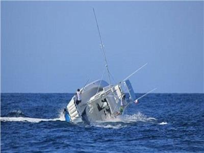 مصر تعزي اليابان في ضحايا غرق قارب سياحي قبالة جزيرة هوكايدو 