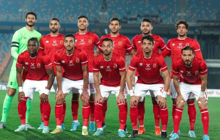 الأهلي يصطدم بـ الرجاء المغربي فى ربع النهائي دوري أبطال افريقيا