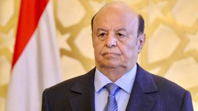 مصر ترحب بإنشاء مجلس رئاسي يمني : عبور باليمن إلى بر الأمان 