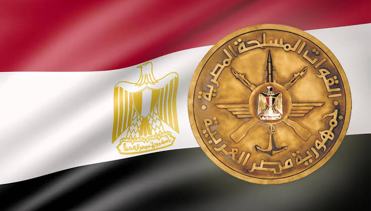 استشهاد ضابط و٤ جنود في مواجهات مع العناصر الإرهابية بشمال سيناء
