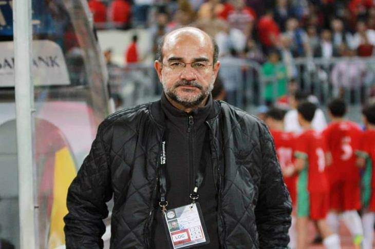 عامر حسين يكشف مواعيد مباريات الدورى أثناء المونديال



