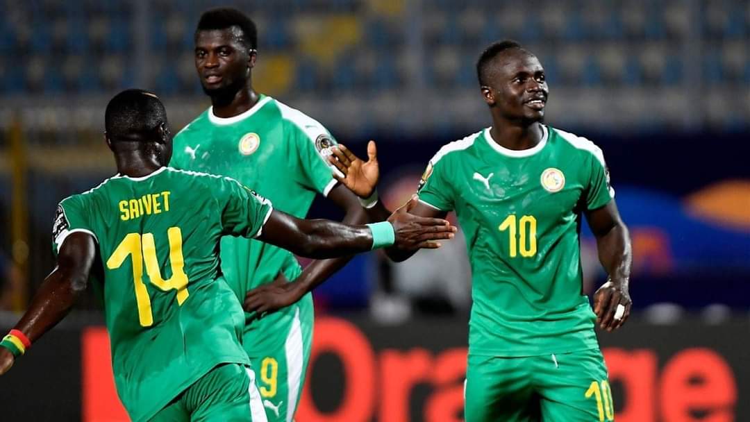 كأس العالم - 3 لقاءات نارية اليوم على رأسهم السنغال ضد هولندا 



