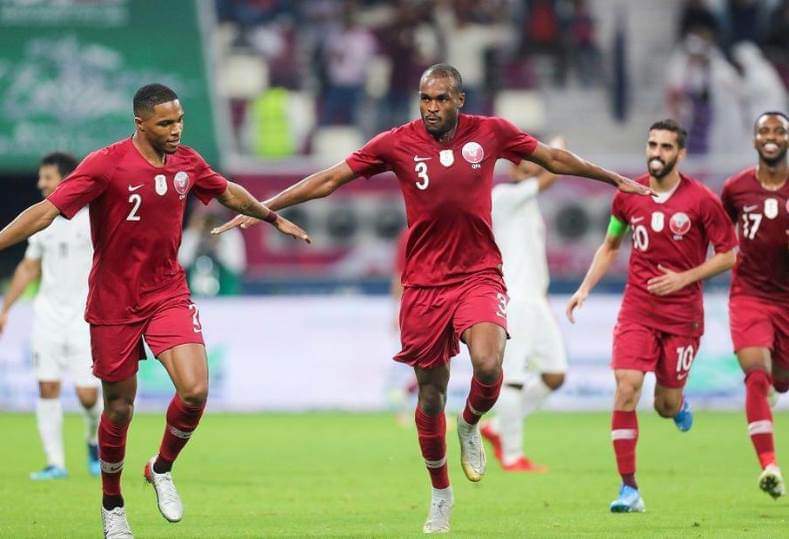 معلق مباراة قطر ضد الإكوادور .. تعرف على الأسماء 

