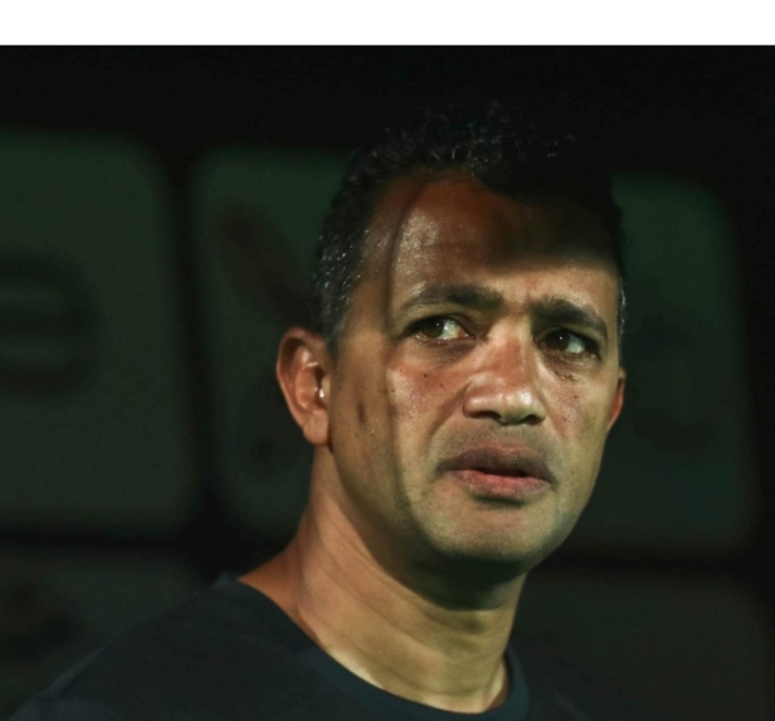 محمد شريف يقود هجوم الأهلي أمام بيراميدز في كأس مصر 