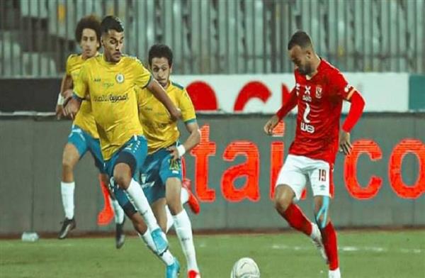 قبل لقاء اليوم .. تعرف علي تاريخ مواجهات الاهلي والدراويش