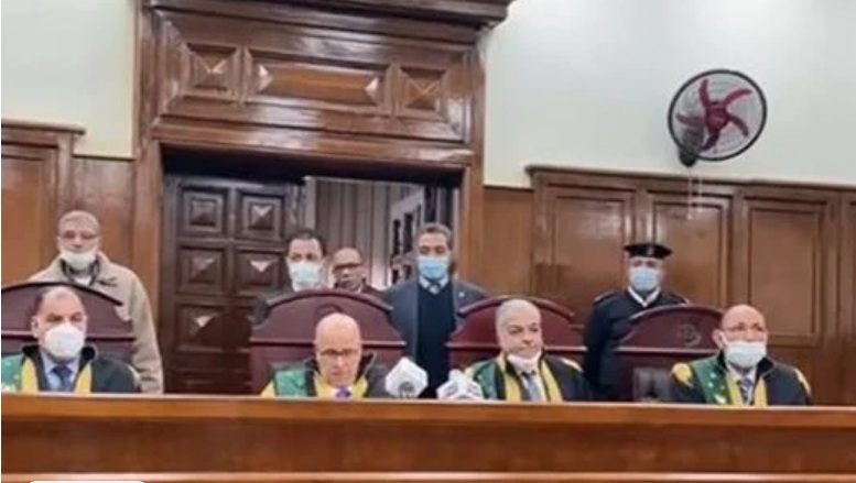 تأجيل محاكمة ٤٣ متهما في قضية حرس الثورة لجلسة 17 أكتوبر


