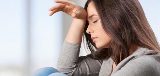 خمسة أنواع للسلس البولي عند النساء وكيفية علاجها
