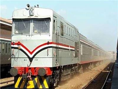 وزارة النقل تناشد المواطنين بعدم إقامة معابر غير شرعية على قضبان السكك الحديدية

