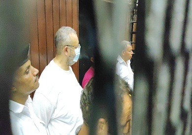 الإعدام للقاضي أيمن حجاج وشريكه بتهمة قتل المذيعة شيماء جمال