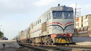 السكك الحديدية: تشغيل خدمة جديدة وسريعة لخدمة ركاب محافظتى المنيا وبنى سويف