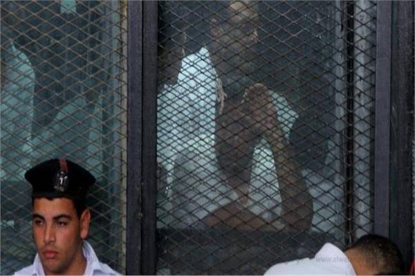 السجن المشدد 3 سنوات على17 متهما فى أحداث قسم شرطة العرب ببور سعيد




