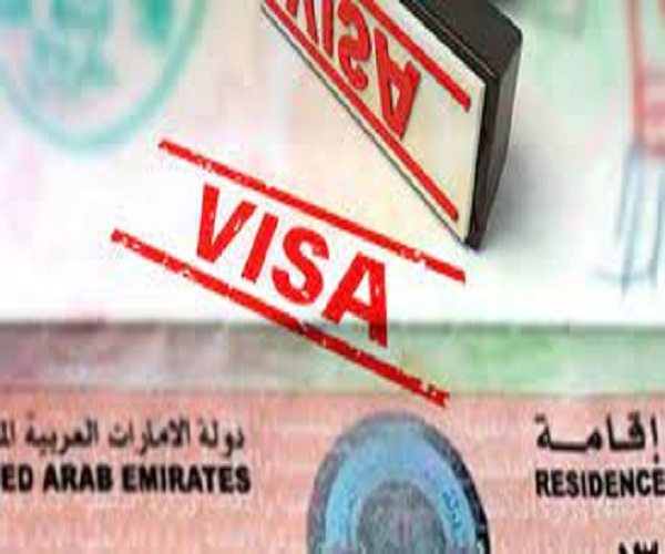 بأربعة شروط، بدءا من أكتوبر، الإمارات تتيح تأشيرة سياحية لخمس سنوات لكل الجنسيات