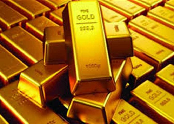 انخفاض بسيط في سعر الذهب بداية تعاملات اليوم، والتراجع العالمي حاد