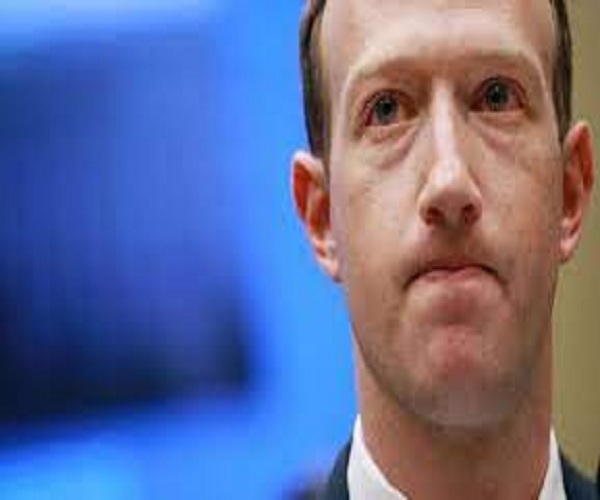 هل سيخسر مارك ثروته خلال خمس سنوات؟، مؤسس فيس بوك يخسر نصف ثروته