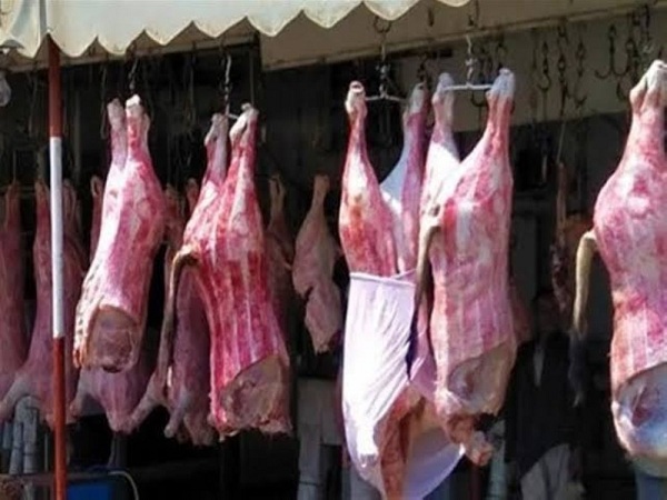 أسعار اللحوم في السوق المصرية اليوم والضأن يسجل 180 - 200