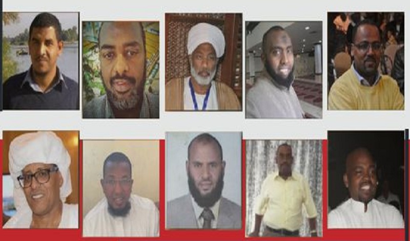 حكم على 10 مصريين في السعودية بالسجن لمدد طويلة بسبب تنظيم ندوة عن حرب أكتوبر

