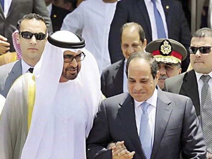 خبير علاقات دولية : نشاط مكثف بين مصر والإمارات سيمنح التعاون العربي زخما كبيرا لانجاح قمة الجزائر