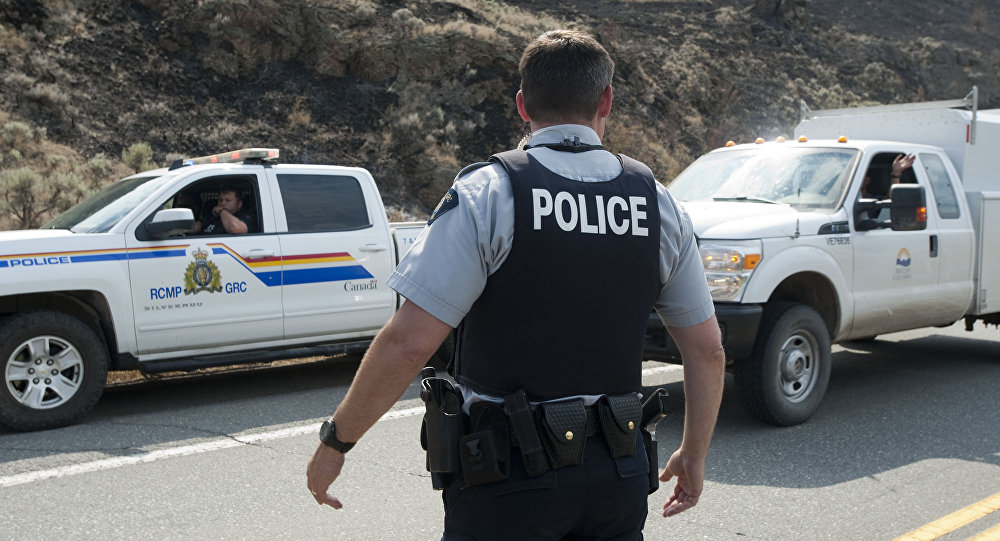 عاجل/ مقتل 10 أشخاص في حوادث طعن في إقليم ساسكاتشيوان بكندا