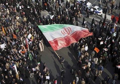 الرئيس الإيطالي يدعو إيران إلى وضع 