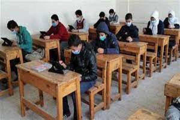التربية والتعليم تعلن رسميا وبالتفصيل مواعيد امتحانات الطلبة المصريين في الخارج