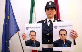 رئيسة وزراء إيطاليا تعتبر اعتقال 