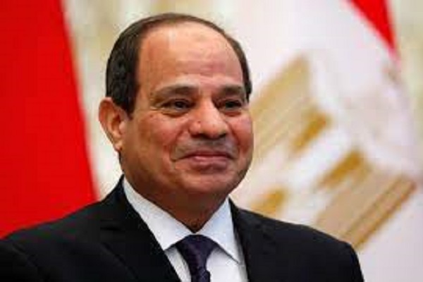 مع بداية العام الجديد، الرئيس يوجه بإعادة العمل في محكمة شمال سيناء الابتدائية بالعريش

