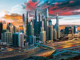 قانون 9 ٪ ضرائب يربك قطاع الأعمال في دولة الإمارات