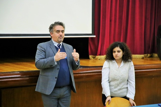 المعهد الثقافي الإيطالي بالقاهرة  يعرض شروط مبادرة 
