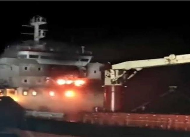 الخارجية : عودة عدد من المواطنين المصابين في حادث السفينة BEATA ALFA أمام السواحل التركية