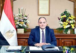 وزير الصناعة يترأس وفد مصر بقمة رؤساء الدول وقادة الأعمال المنعقد بالعاصمة الغانية