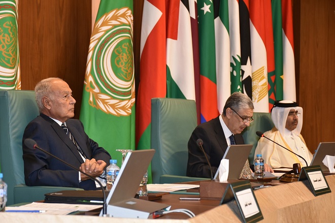 الدكتور محمد شاكر: الربط الكهربائي مع الدول العربية يمهد الطريق لإقامة سوق مشتركة وتكاملية