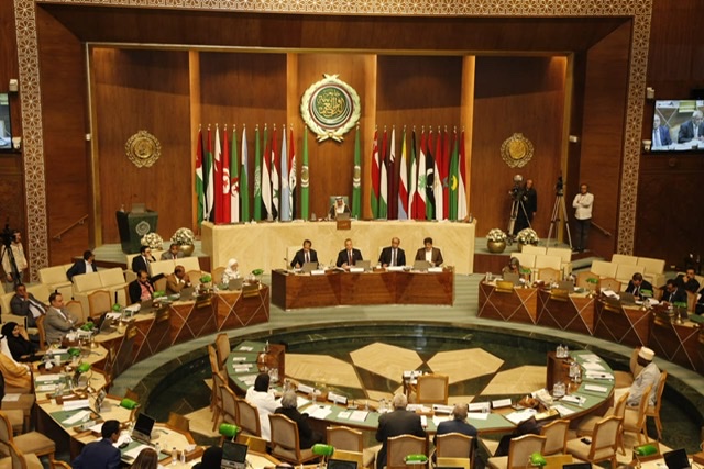 البرلمان العربي يدعو لعقد اجتماع هام للجنة فلسطين الخميس المقبل