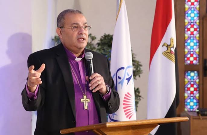 رئيس الإنجيلية بمصر: قصف إسرائيل لمستشفى بغزة تجاوزٌ للقانون الدولي وتعدٍّ على جميع القيم الإنسانية
