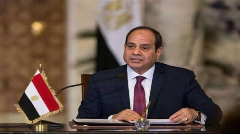  قرار جمهورى بالموافقة على اتفاقية منع الازدواج الضريبى بين مصر وقطر 