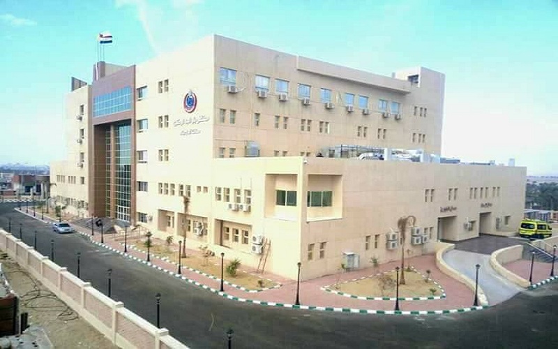 رئيس القطاع العلاجى بوزارة الصحة: مستشفيات شمال سيناء جاهزة لاستقبال المصابين الفلسطينيين

